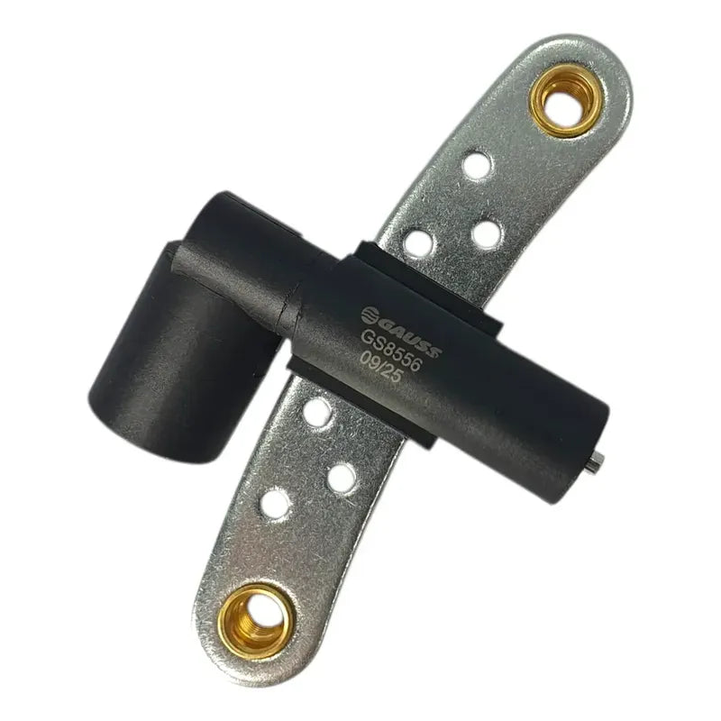 Gauss Renault Sensor Cigüeñal Clio Symbol Megane Automatico