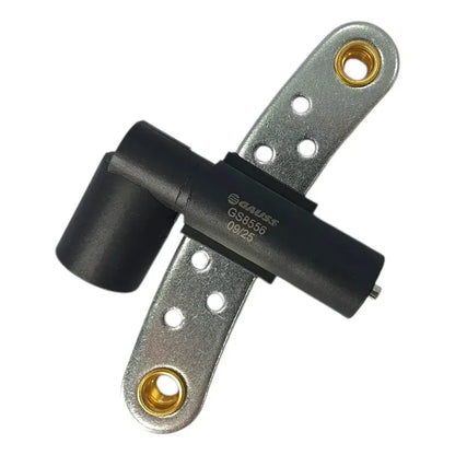 Gauss Renault Sensor Cigüeñal Clio Symbol Megane Automatico