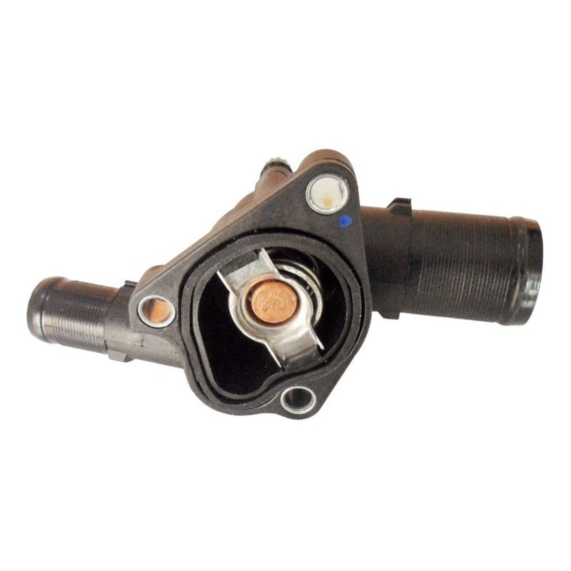 Renault Toma Agua + Termostato Completo Twingo 8v, 16v