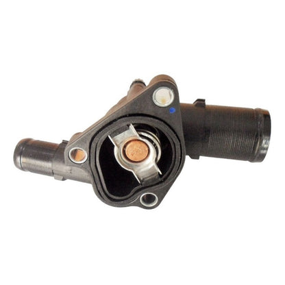 Renault Toma Agua + Termostato Completo Twingo 8v, 16v