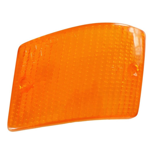 Fiat Mica Cocuyo Cruce Derecha Ambar 147