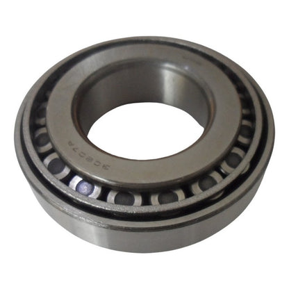 Rolinera Rodamiento Cónico 30207 Para Cajas Y Transmisiones