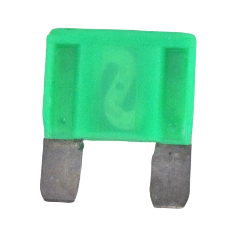 Fusible 30amp Verde Clio, Symbol, Megane
