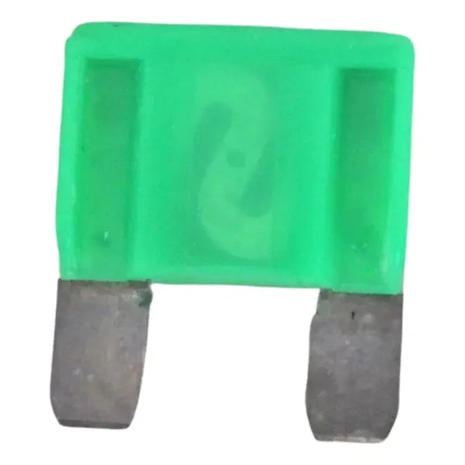 Fusible 30amp Verde Clio, Symbol, Megane