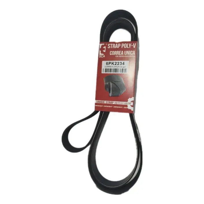 Volkswagen Correa Única Gol, Parati, Saveiro 6pk2234