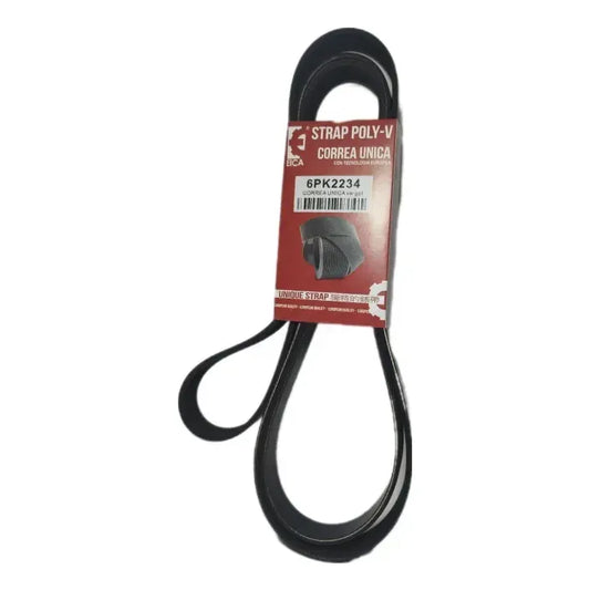 Volkswagen Correa Única Gol, Parati, Saveiro 6pk2234