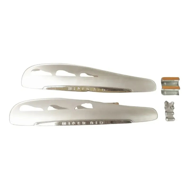 Spoiler Wiper Aid