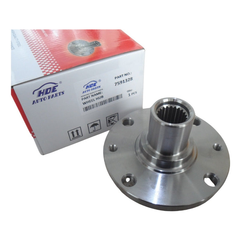 Fiat Mozo Cubo Rueda Delantero Uno, Premio, Regata, Palio