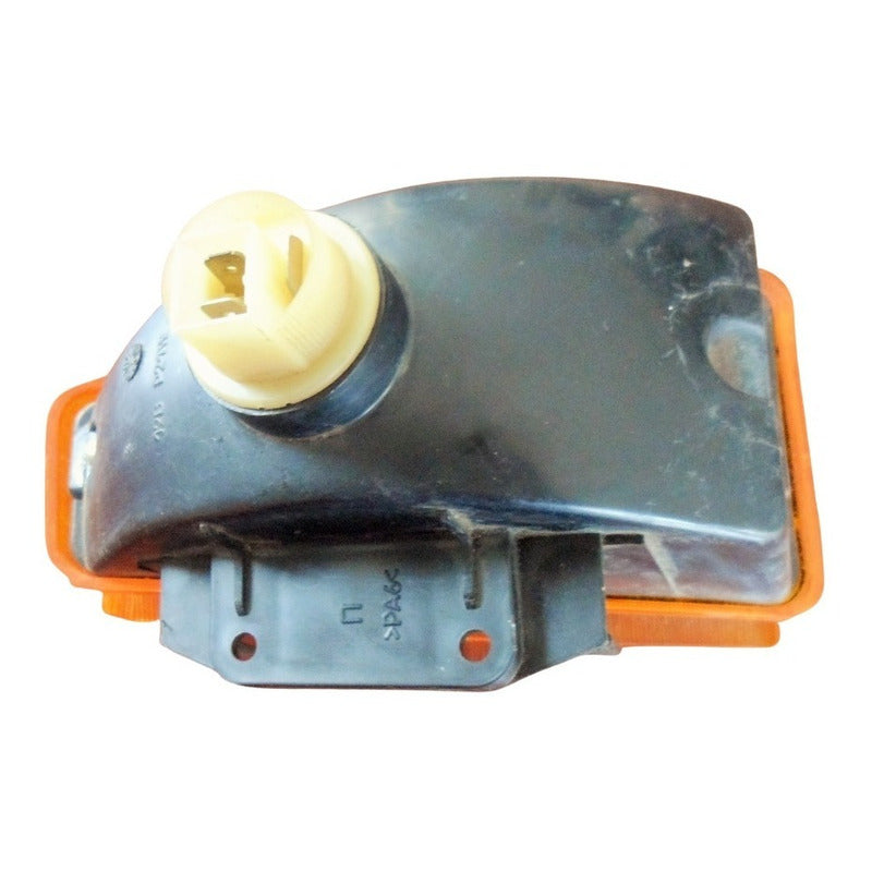 Lada Cocuyo Izquierdo Samara