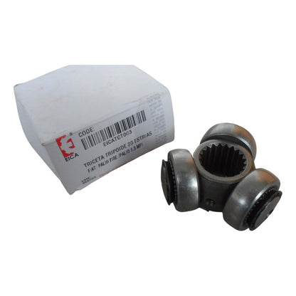 Fiat Triceta 20 Estrias 32mm Uno Fiorino Palio Siena 1.3 Mpi