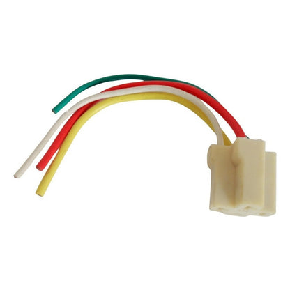 Conector Relay 5 Patas