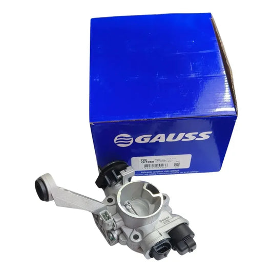 Gauss Renault Cuerpo Aceleracion Twingo 8v
