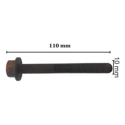 Fiat Kit Tornillos Camara Culata  Palio, Siena 1.3 Mpi