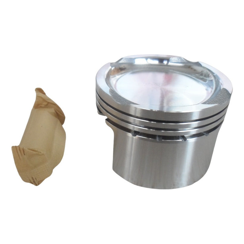 Fiat Juego Pistones Palio, Siena Fire 1.3 16v Std