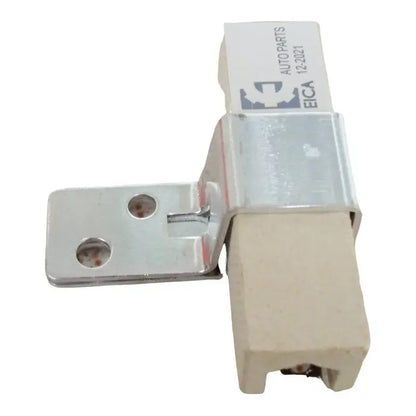 Wolkswagen Resistencia Electroventilador Gol Parati Saveiro