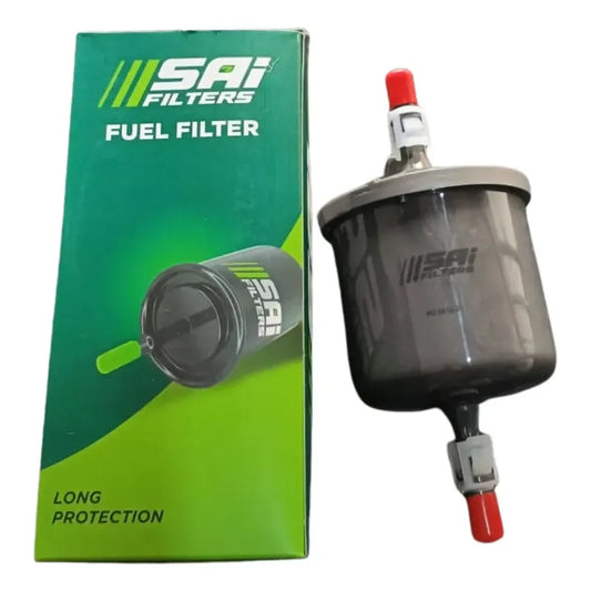 Volkswagen Filtro Gasolina Fox, Spacefox, Crossfox, Polo Gol