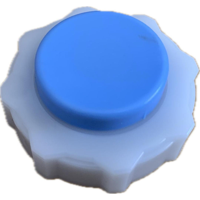 Tapa Deposito Agua Megane, Symbol, Clio, Logan, R19, R11