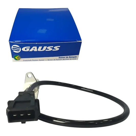Gauss Fiat Sensor Posicion Cigueñal Fiat Uno Palio Siena 1.3