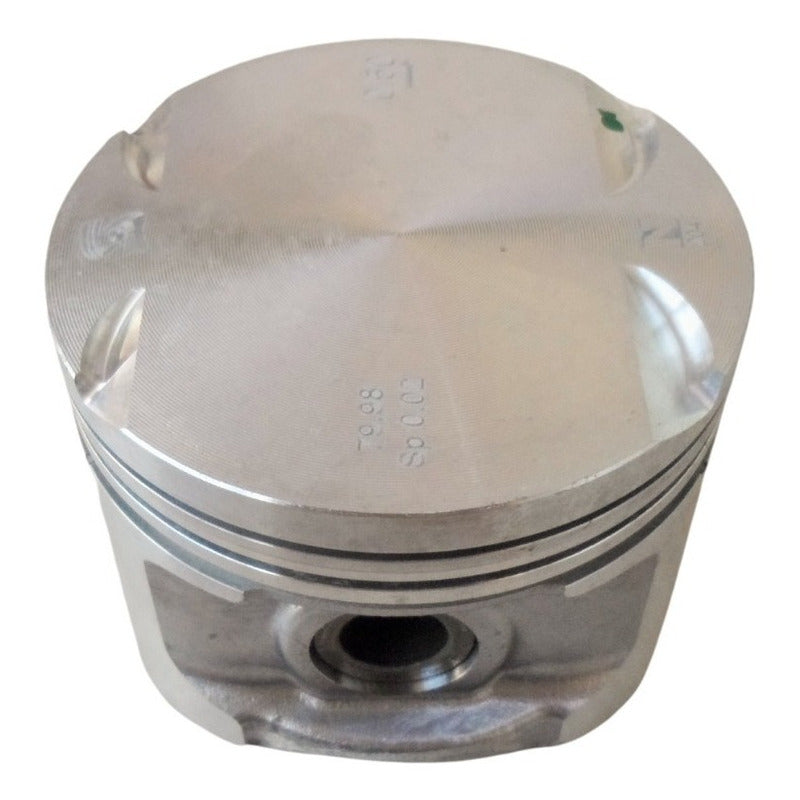 Renault Juego Pistones Clio, Symbol, Megane K4j 1.4 16v Std