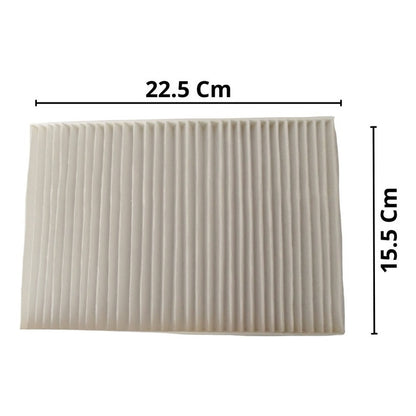 Renault Filtro Antipolen Twingo