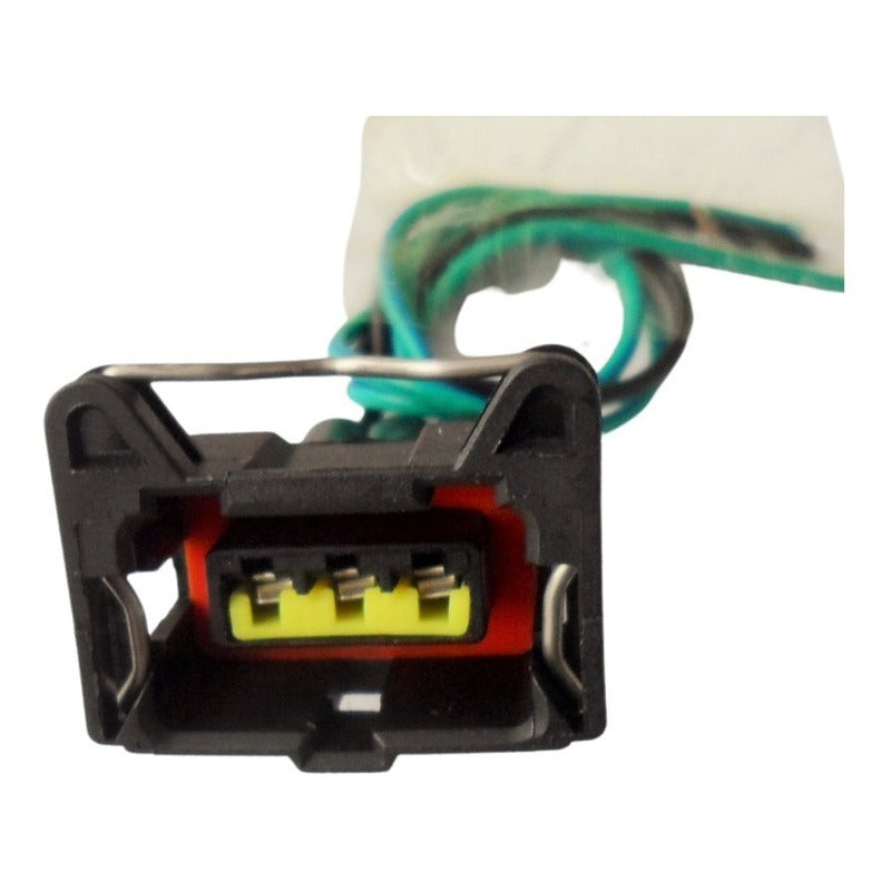 Fiat Conector Sensor Posicion Cigüeñal Uno, Palio, Siena 1.3