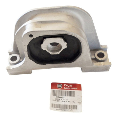 Fiat Base Motor Derecha Palio, Siena, Idea, Adventure 1.8