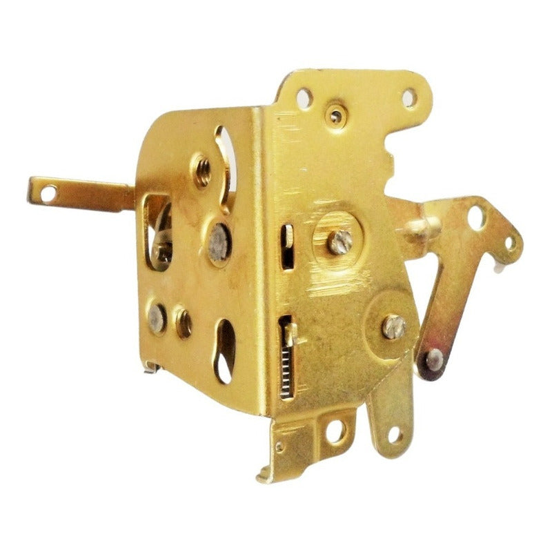 Fiat Cerradura Puerta Derecha Uno 2 Ptas