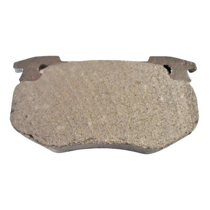 Renault Pastillas Freno R18 1.6