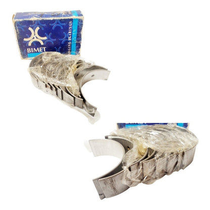 Fiat Conchas Biela 132 1.8 Std