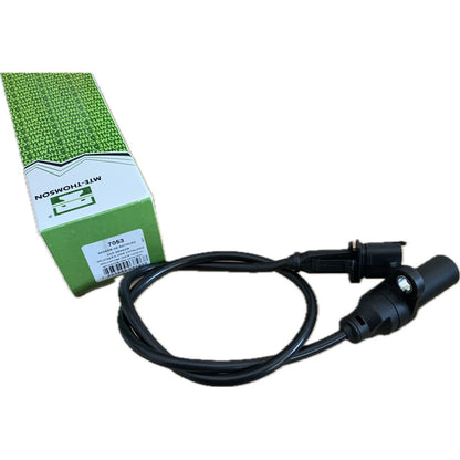 Fiat Sensor Cigüeñal Palio, Siena 1.3 Fire 16v 1.4 8v