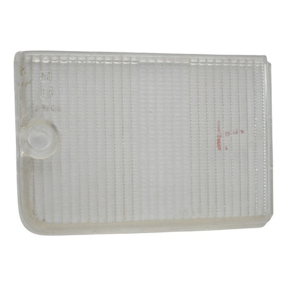 Fiat Mica Stop Derecha Blanca 132