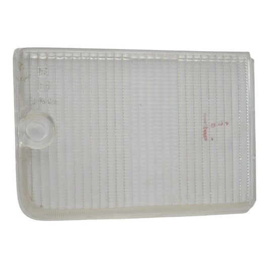 Fiat Mica Stop Derecha Blanca 132