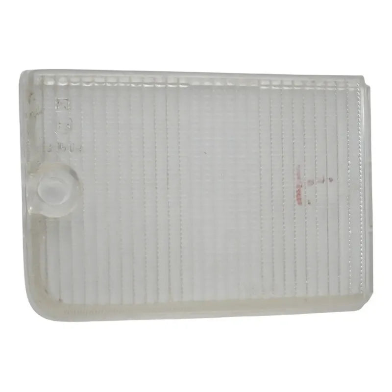 Fiat Mica Stop Derecha Blanca 132