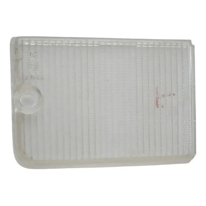 Fiat Mica Stop Derecha Blanca 132