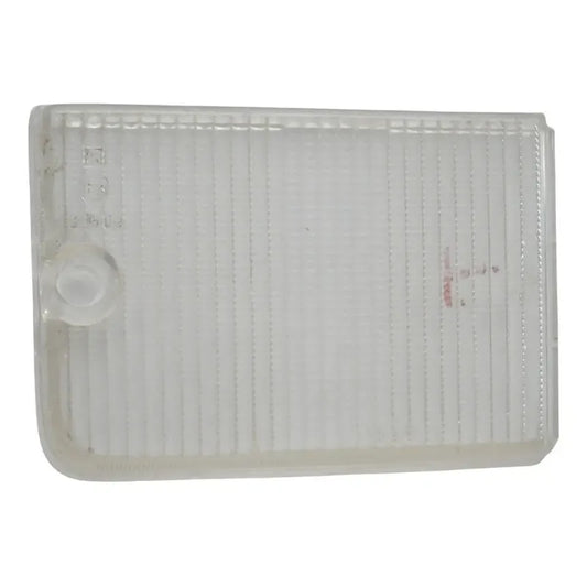 Fiat Mica Stop Derecha Blanca 132