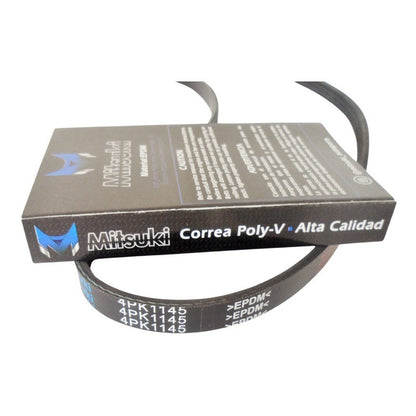 Fiat Correa Altenador Uno, Fiorino, Gm Century 4pk1145