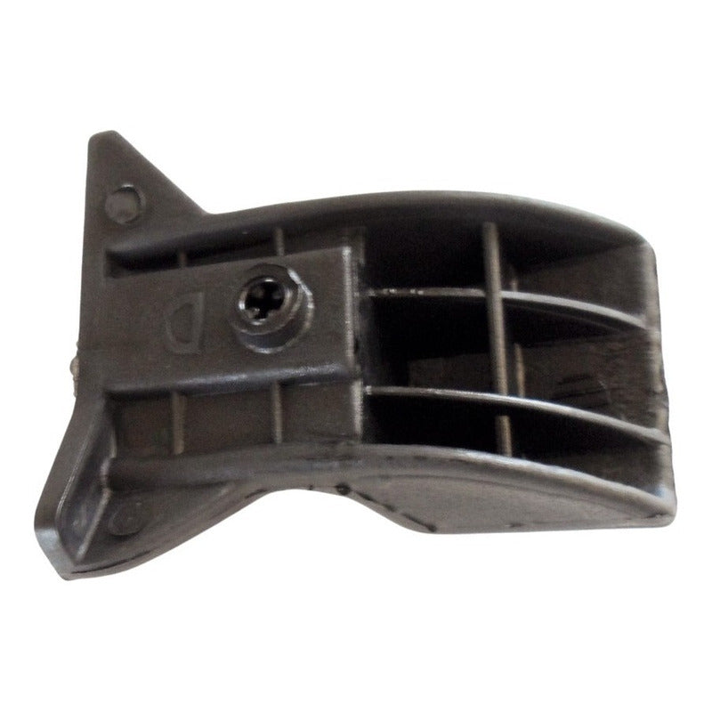 Fiat Manilla Puerta Externa, Derecha Uno 2 Puertas