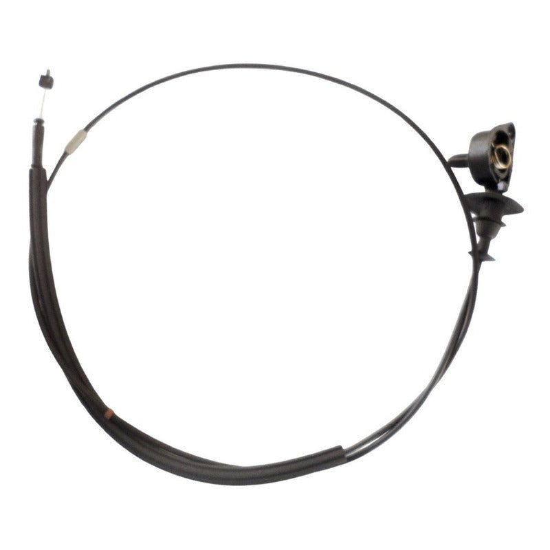 Renault Guaya Capot Megane