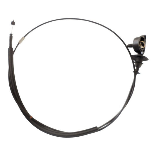 Renault Guaya Capot Megane