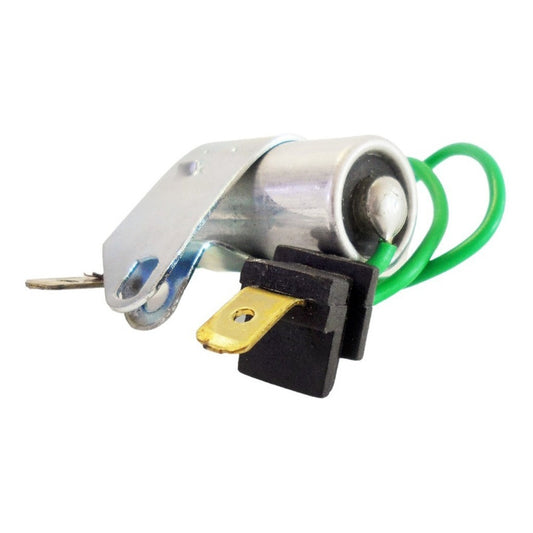 Fiat Condensador Tipo Bosh 147, Uno, Fiorino, Premio