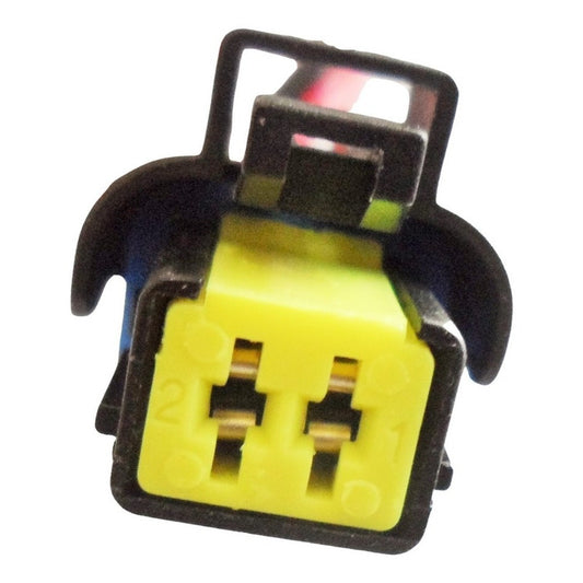 Fiat Conector Valvula Temperatura Verde Palio, Siena Fire